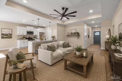 7721 Piper Cir, Milton, FL 32583 - Photo 2