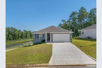 7721 Piper Cir, Milton, FL 32583 - Photo 8
