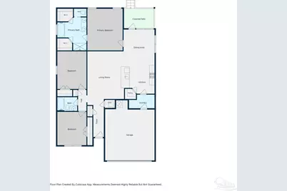 7721 Piper Cir, Milton, FL 32583 - Photo 44