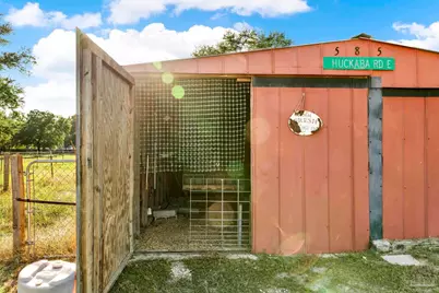 585 Huckaba Rd, Defuniak Springs, FL 32435 - Photo 36