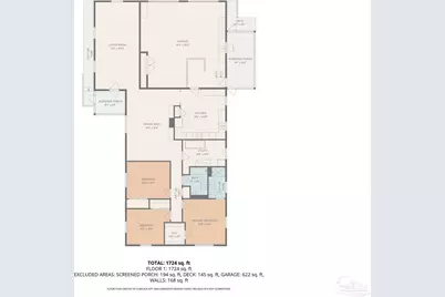 585 Huckaba Rd, Defuniak Springs, FL 32435 - Photo 4