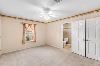 116 Mt Pilot St, Cantonment, FL 32533 - Photo 22