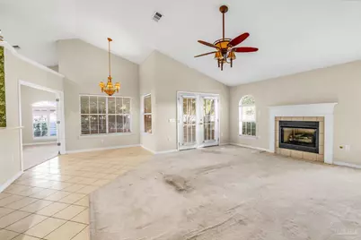 116 Mt Pilot St, Cantonment, FL 32533 - Photo 4