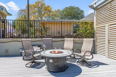 217 W Jackson St #12, Pensacola, FL 32501 - Photo 4