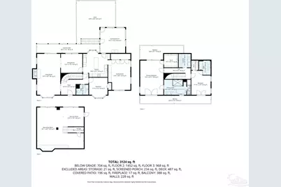 417 Canterbury Ln, Gulf Breeze, FL 32561 - Photo 58