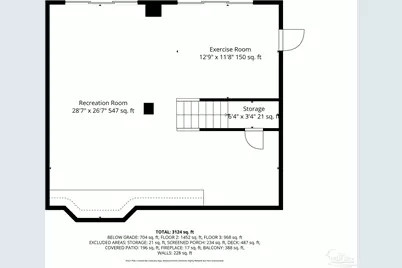 417 Canterbury Ln, Gulf Breeze, FL 32561 - Photo 56