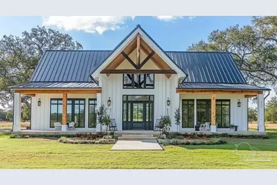 3250 Tunnel Rd, Pace, FL 32571 - Photo 1