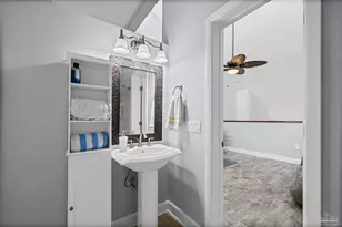 1390 Fort Pickens Rd, Pensacola Beach, FL 32561 - Photo 20