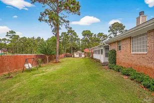 2379 Edgewood Dr, Navarre, FL 32566 - Photo 50