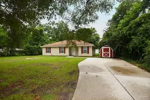 4251 Linda St, Pace, FL 32571 - Photo 2