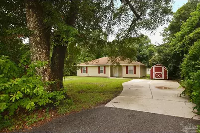 4251 Linda St, Pace, FL 32571 - Photo 1
