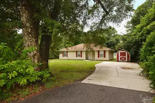 4251 Linda St, Pace, FL 32571 - Photo 1