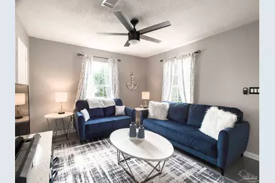 4908 Ravenswood Ave, Pensacola, FL 32506 - Photo 2