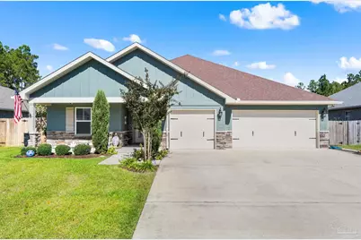 7986 Majestic Cypress Dr, Milton, FL 32583 - Photo 1