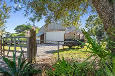 1801 Anderson, Gulf Breeze, FL 32563 - Photo 1