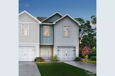 1096 Coniferous Ave, Cantonment, FL 32533 - Photo 1
