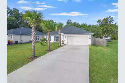 4697 Carl Booker Rd, Milton, FL 32583 - Photo 2