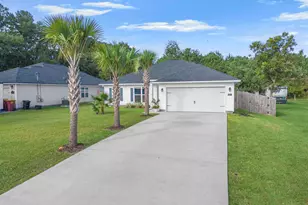 4697 Carl Booker Rd, Milton, FL 32583 - Photo 2