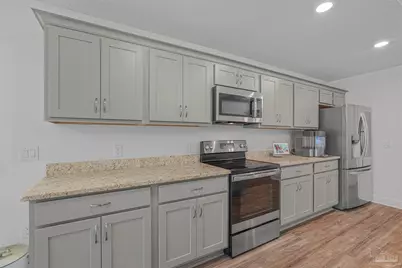 4697 Carl Booker Rd, Milton, FL 32583 - Photo 10