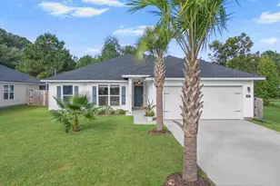 4697 Carl Booker Rd, Milton, FL 32583 - Photo 1