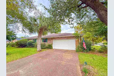 6982 Lake Joanne Dr, Pensacola, FL 32506 - Photo 32