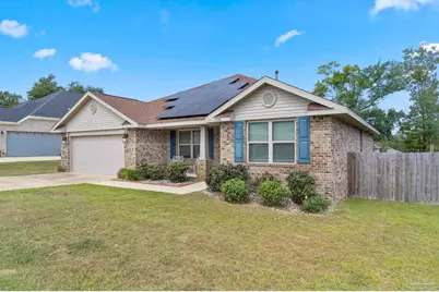 3590 Conley Dr, Cantonment, FL 32533 - Photo 2