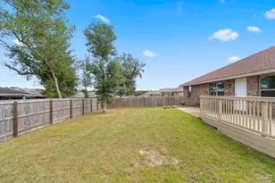 3590 Conley Dr, Cantonment, FL 32533 - Photo 36