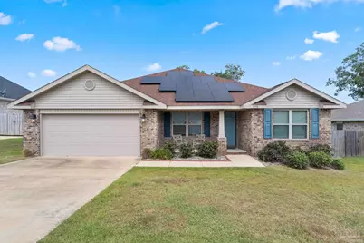 3590 Conley Dr, Cantonment, FL 32533 - Photo 1