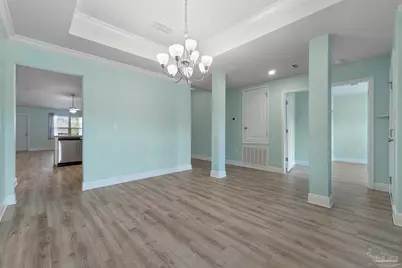 3590 Conley Dr, Cantonment, FL 32533 - Photo 8