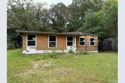 6158 Syrcle Ave, Milton, FL 32570 - Photo 2