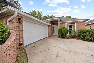 4172 Longwood Cir, Gulf Breeze, FL 32563 - Photo 2