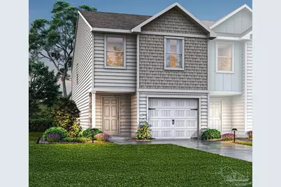 1100 Coniferous Ave, Cantonment, FL 32533 - Photo 2