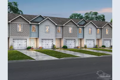 1104 Coniferous Ave, Cantonment, FL 32533 - Photo 8