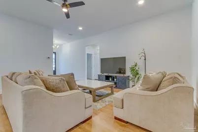 5439 Stagecoach Trl, Gulf Breeze, FL 32563 - Photo 4
