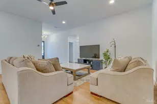 5439 Stage Coach Trail, Gulf Breeze, FL 32563 - Photo 4