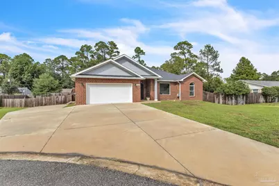 8122 Sheffield Pl, Pensacola, FL 32506 - Photo 2