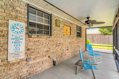 6912 Kitty Hawk Dr, Pensacola, FL 32506 - Photo 12