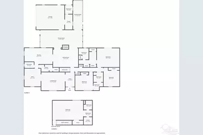 6912 Kitty Hawk Dr, Pensacola, FL 32506 - Photo 60