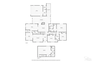 6912 Kitty Hawk Dr, Pensacola, FL 32506 - Photo 60