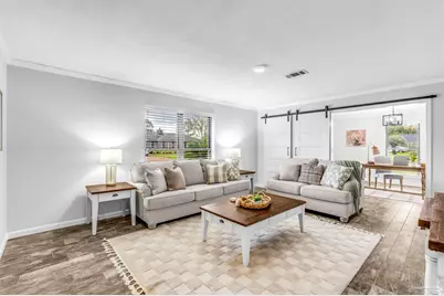 6912 Kitty Hawk Dr, Pensacola, FL 32506 - Photo 14