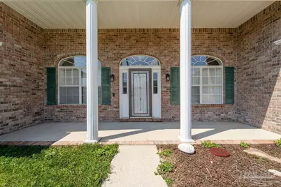 4907 Chads Cir, Pace, FL 32571 - Photo 2