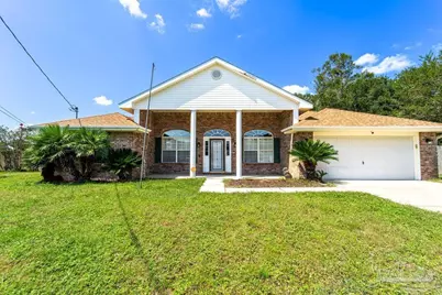 4907 Chads Cir, Pace, FL 32571 - Photo 1
