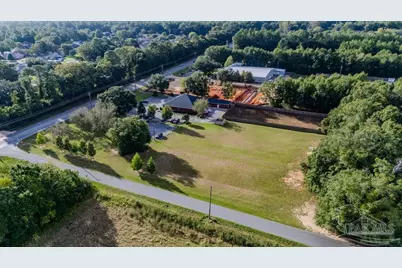 Woodbine Rd, Pace, FL 32571 - Photo 2