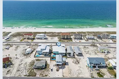 8074 Gulf Blvd, Navarre Beach, FL 32566 - Photo 1