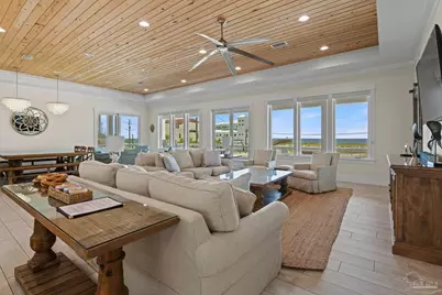 8074 Gulf Blvd, Navarre Beach, FL 32566 - Photo 6