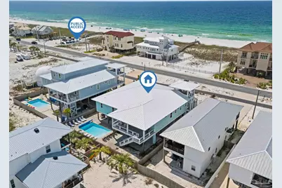8074 Gulf Blvd, Navarre Beach, FL 32566 - Photo 4