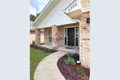 6360 Mers Ln, Pensacola, FL 32526 - Photo 2