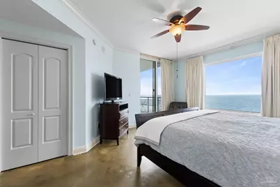13621 Perdido Key Dr #1703W, Pensacola, FL 32507 - Photo 16