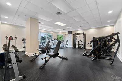 13621 Perdido Key Dr #1703W, Pensacola, FL 32507 - Photo 28