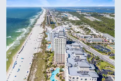 13621 Perdido Key Dr #1703W, Pensacola, FL 32507 - Photo 44